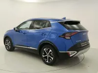 Usado Kia Sportage 160 CV (117 kW) 2026 Azul SUV