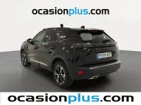 Usado Peugeot 2008 Allure 145 CV (106 kW) 2025 Negro SUV