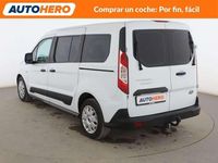 Usado Ford Tourneo Connect Trend 116 CV (85 kW) 2016 Blanco Monovolumen