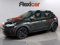 Usado Dacia Sandero Extreme 110 CV (80 kW) 2025 Negro Utilitario
