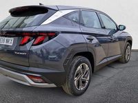 Nuevo Hyundai Tucson 150 CV (110 kW) 2026 SUV