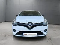 Usado Renault Clio IV Life 76 CV (55 kW) 2019 Blanco Berlina