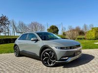 Usado Hyundai Ioniq 5 160 kW (218 CV) 2022 Eléctrico SUV