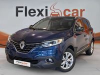 usado Renault Kadjar Limited GPF TCe 103kW (140CV) - 18 Gasolina en Flexicar Sant Just