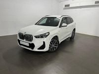 Usado BMW X1 Comfort Edition 163 CV (119 kW) 2024 Blanco SUV