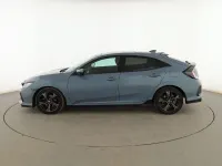 Usado Honda Civic Sport Plus 182 CV (133 kW) 2019 Gris Berlina