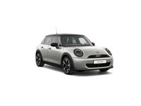 Usado Mini Cooper Essential 114 kW (156 CV) 2025 Plateado Utilitario