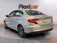 Usado Fiat Tipo Lounge 95 HP (69 kW) 2019 Cinzento