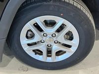 Occasion Jeep Compass Sport 140 ch (102 kW) 2019 Noir SUV