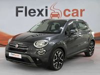 usado Fiat 500X Cross 1.0 Firefly T3 88KW (120 CV) Gasolina en Flexicar Valencia 2