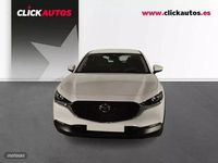 Usado Mazda CX-30 Prime-Line 140 CV (102 kW) 2025 Blanco SUV