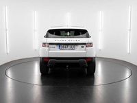 Usado Land Rover Range Rover evoque HSE 150 CV (110 kW) 2016 Blanco SUV