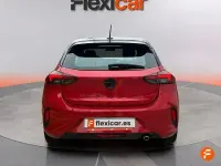 Usado Opel Corsa 100 CV (73 kW) 2024 Rojo Berlina