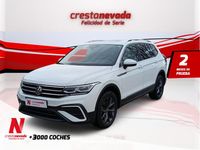 Usado VW Tiguan Allspace Life 150 CV (110 kW) 2023 SUV
