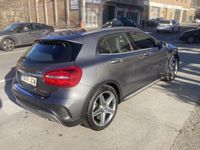 usado Mercedes GLA220 220CDI AMG Line 4Matic 7G-DCT