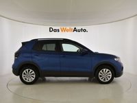 usado VW T-Cross - Advance 1.0 TSI 70 kW (95 CV)