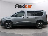 Usado Peugeot Rifter Allure 131 CV (96 kW) 2025 Gris Monovolumen