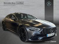 Usado Mercedes AMG GT 53 AMG 435 CV (319 kW) 2021 Otro Coupe