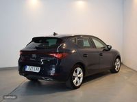 usado Seat Leon FR Go