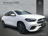 Usado Mercedes GLA200 150 CV (110 kW) 2025 SUV