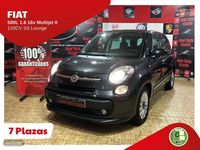 usado Fiat 500L 1.6MJT II S&S LOUNGE 120CV