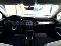 Usado Audi Q3 150 CV (110 kW) 2022 Blanco SUV