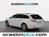 Usado Peugeot 508 SW Allure 150 CV (110 kW) 2015 Blanco Familiar
