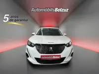 Usado Peugeot 2008 Allure 110 CV (80 kW) 2022 Otro SUV
