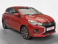 Usado Mitsubishi Space Star 71 CV (52 kW) 2023 Utilitario