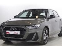 Usado Audi A1 116 CV (85 kW) 2025 SUV