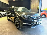 Usado Honda CR-V Lifestyle 160 CV (117 kW) 2017 Marrón SUV