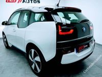 usado BMW i3 120h Eléctrico