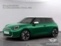 Usado Mini Cooper 135 kW (184 CV) 2024 Utilitario