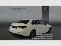 Usado Mercedes C220 200 HP (147 kW) 2022 Sedan