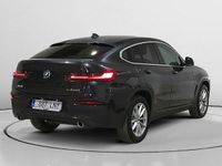 Usado BMW X4 Comfort Edition 190 CV (139 kW) 2021 SUV