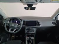 Usado Seat Ateca FR 115 CV (84 kW) 2025 Azul SUV