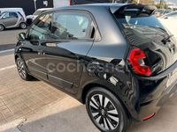 Usado Renault Twingo Intens 75 CV (55 kW) 2021 Negro Utilitario