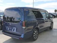 Nuevo Mercedes V220 Style 163 CV (119 kW) 2026 Azul Monovolumen