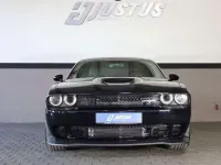 Usado Dodge Challenger 377 CV (277 kW) 2020 Negro Coupe