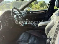 Usado Porsche Cayenne S 420 CV (308 kW) 2018 Blanco SUV