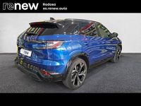 usado Renault Austral 1.2 E-TECH HÍBRIDO TECHNO ESPRIT ALPINE 146KW