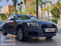 usado Audi A4 1.4 TFSI Design edition 110kW