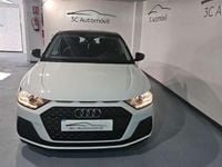 Usado Audi A1 Sportback 110 CV (80 kW) 2020 Blanco Utilitario