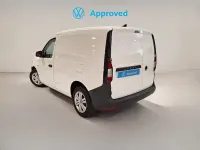 Usado VW Caddy 75 CV (55 kW) 2022 Monovolumen