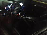 Usado Hyundai i40 136 CV (100 kW) 2014 Negro Berlina