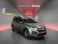 Usado Dacia Jogger Expression 110 HP (80 kW) 2025 Cinzento Monovolume