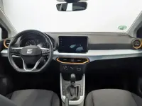Usado Seat Arona Style 115 CV (84 kW) 2025 Azul SUV