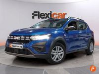 Usado Dacia Sandero Essentiel 101 CV (74 kW) 2023 Azul