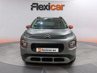Brugt Citroën C3 Aircross Feel 110 HK (80 kW) 2018 Grå SUV