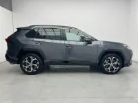 Usado Suzuki Across 306 CV (225 kW) 2025 Gris SUV
